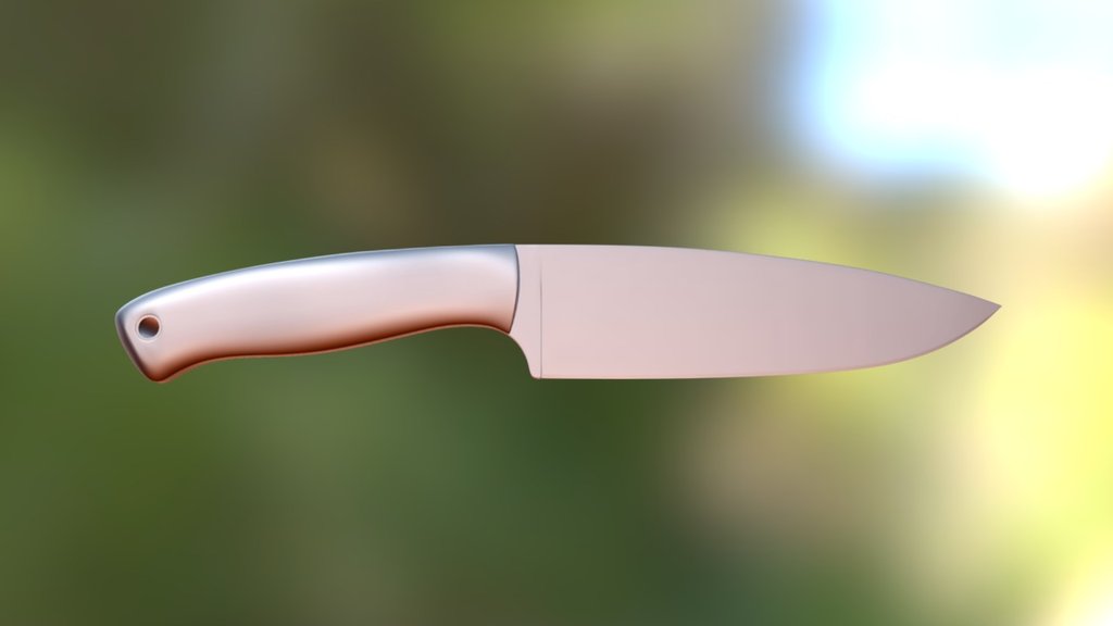 Knife