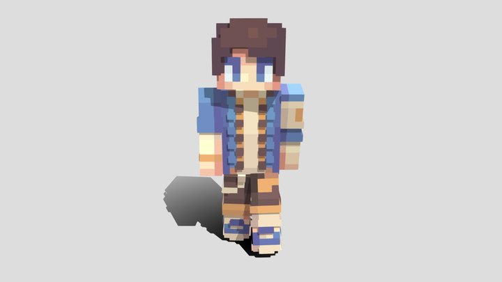 Ягвшчг 3D Model