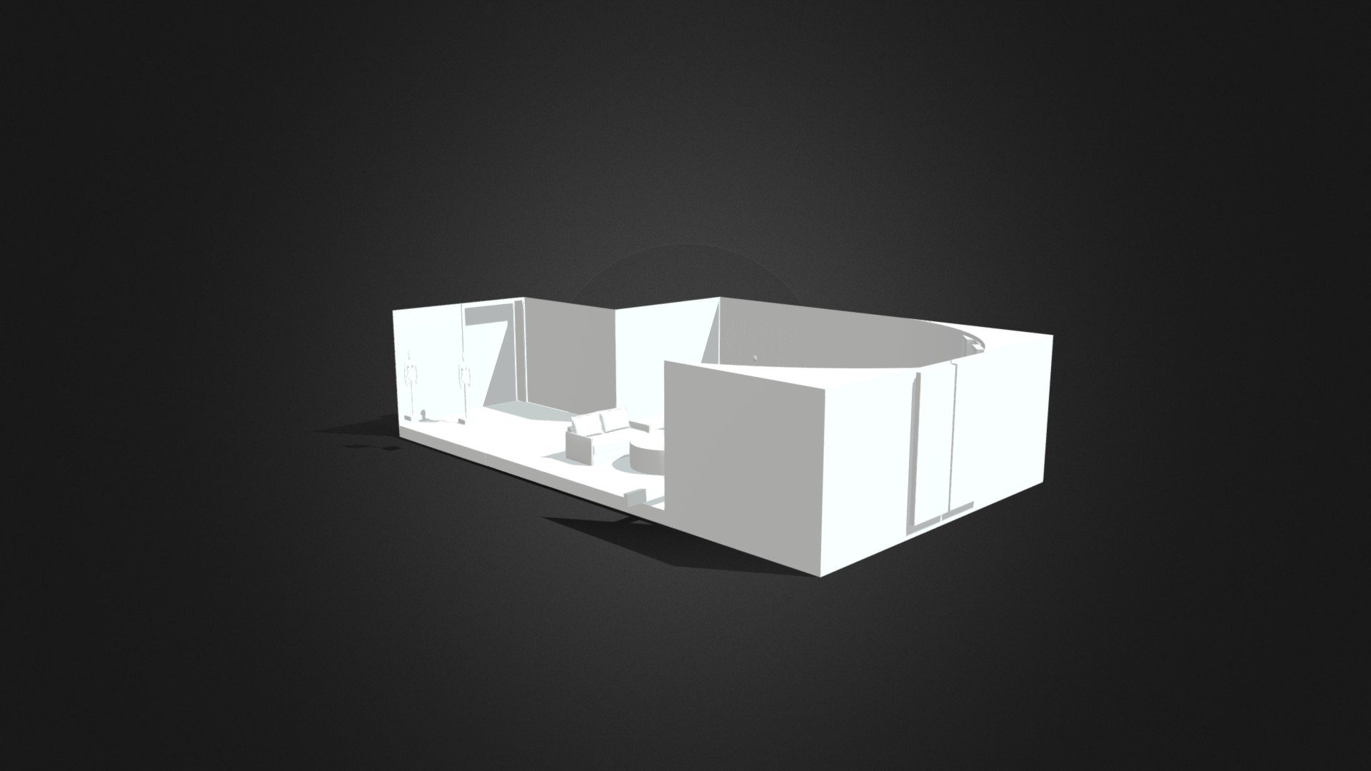 2nd Floor Rest Area (1)