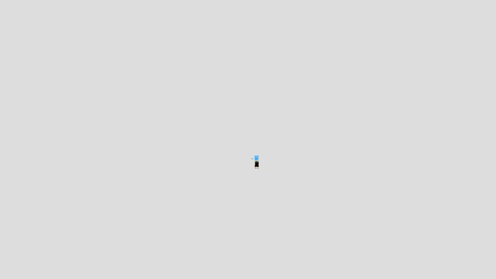 SPONGEBOB 3D Model