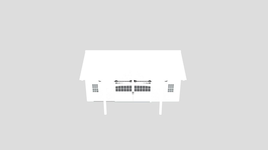 Wooden House Montauk