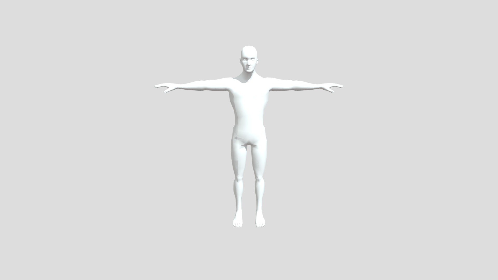 Character Male
