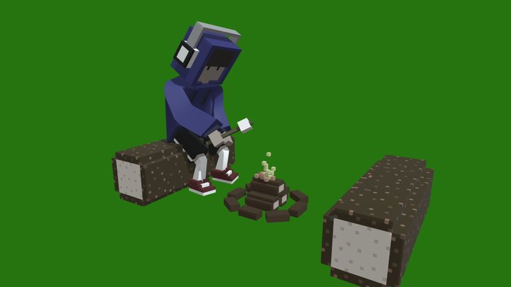 Animation-maya 3D models - Sketchfab Animation-maya 3D models - Sketchfab