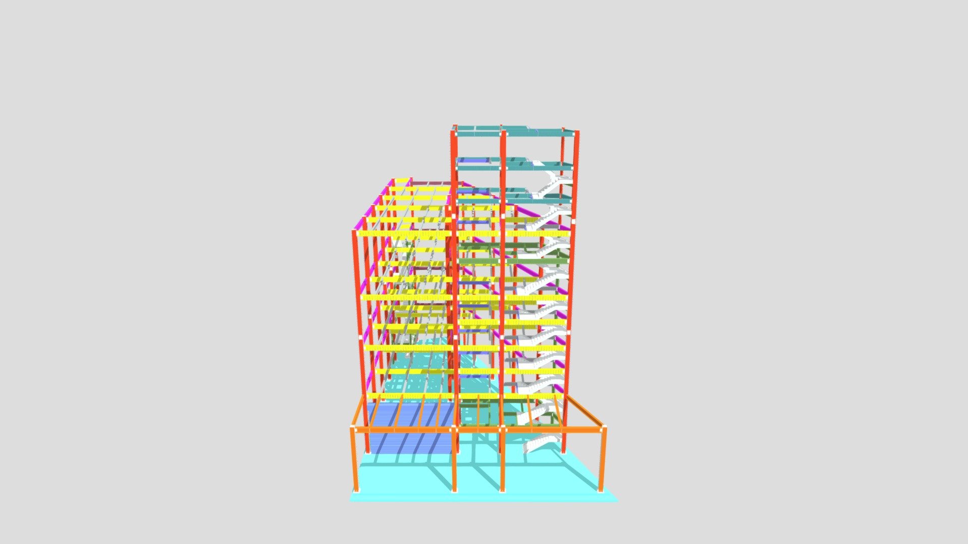 味源廠房新建工程