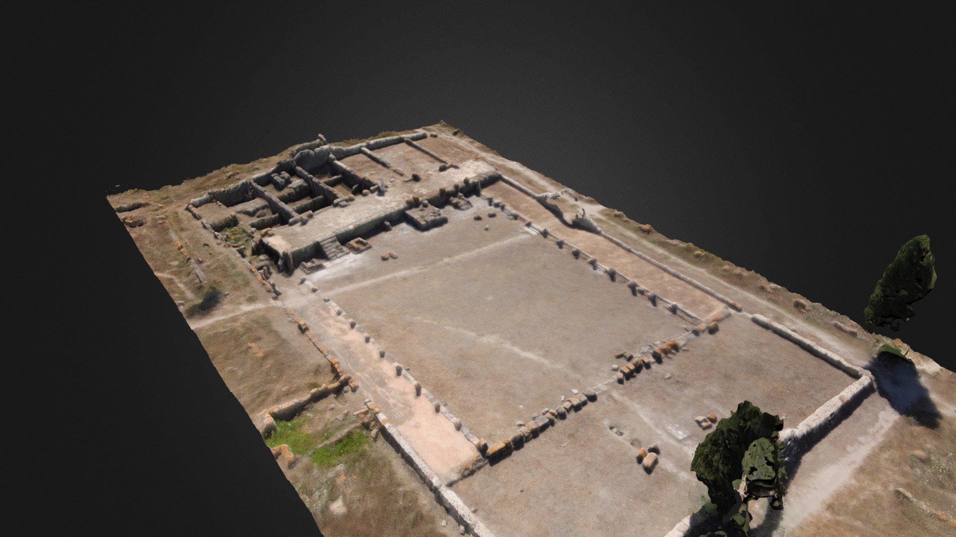 Foro Banasa - Marruecos