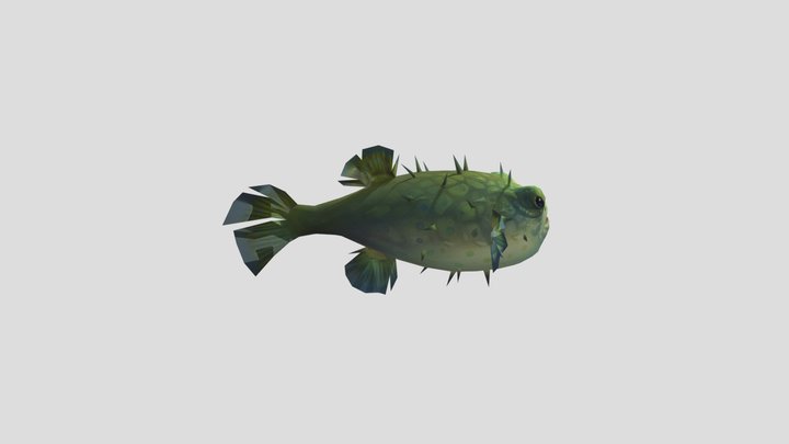 Pufferfish