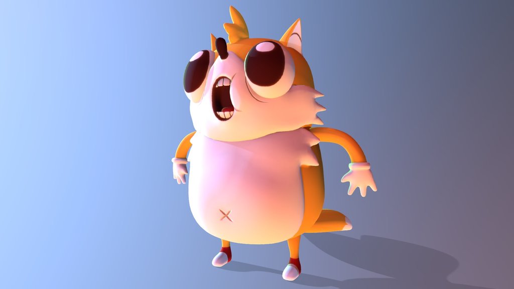 [Free] Ugandan Tails