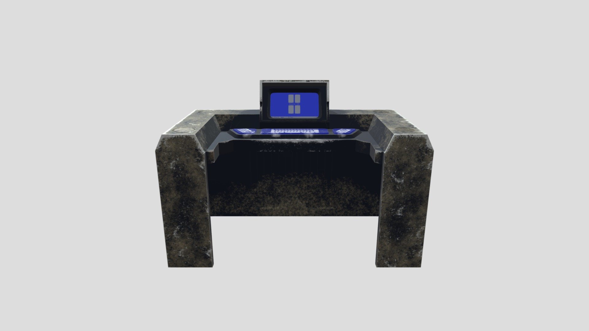Nadasky Computer