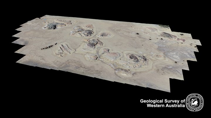 EAF_KauRockSZ_NEKauRock_Area1 3D Model