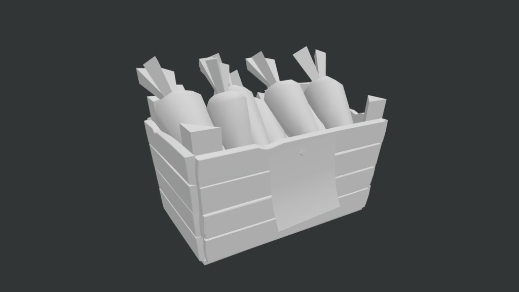 Carrot Box Sketch Fab 001