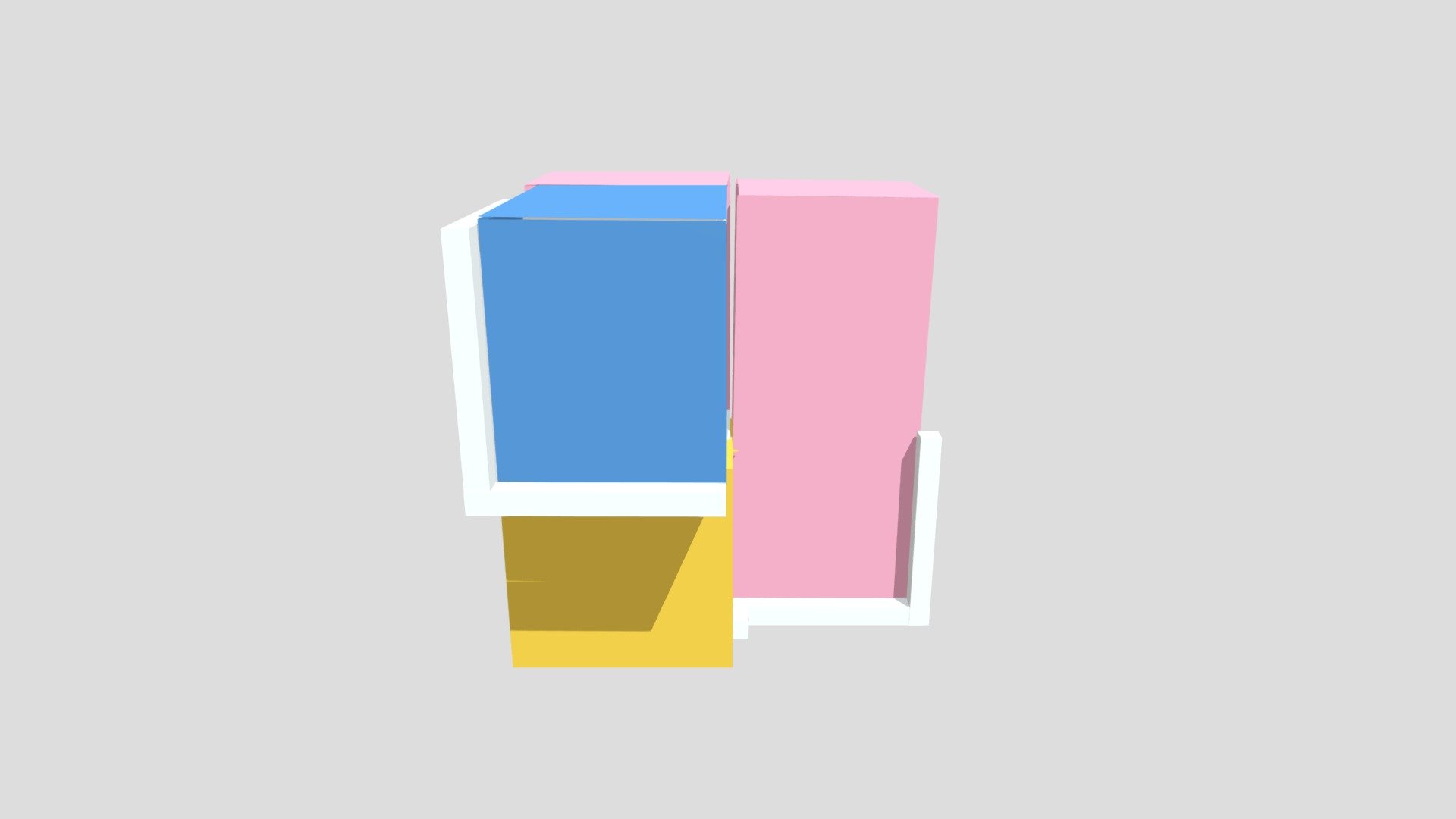 STRUCTURE REDO 3