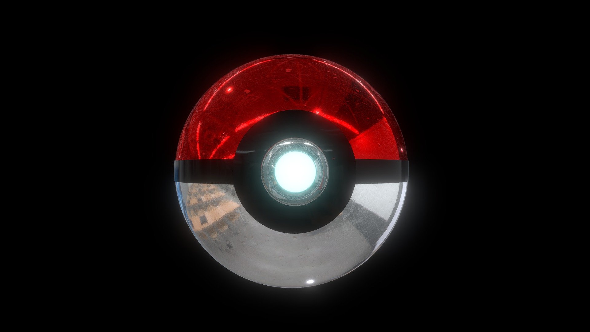 Poké Ball