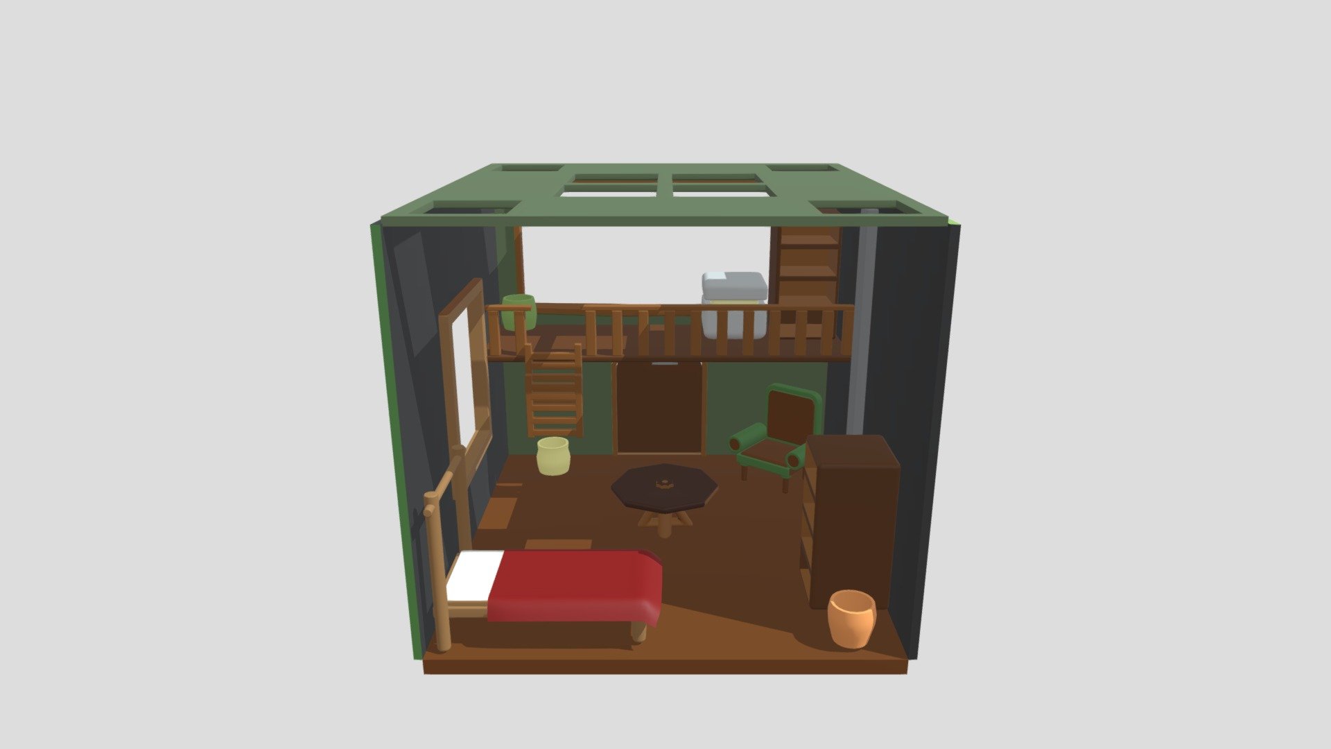 Kamer