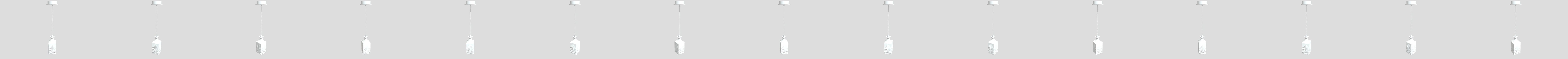 Светильник подвесной Favourite 3D Model