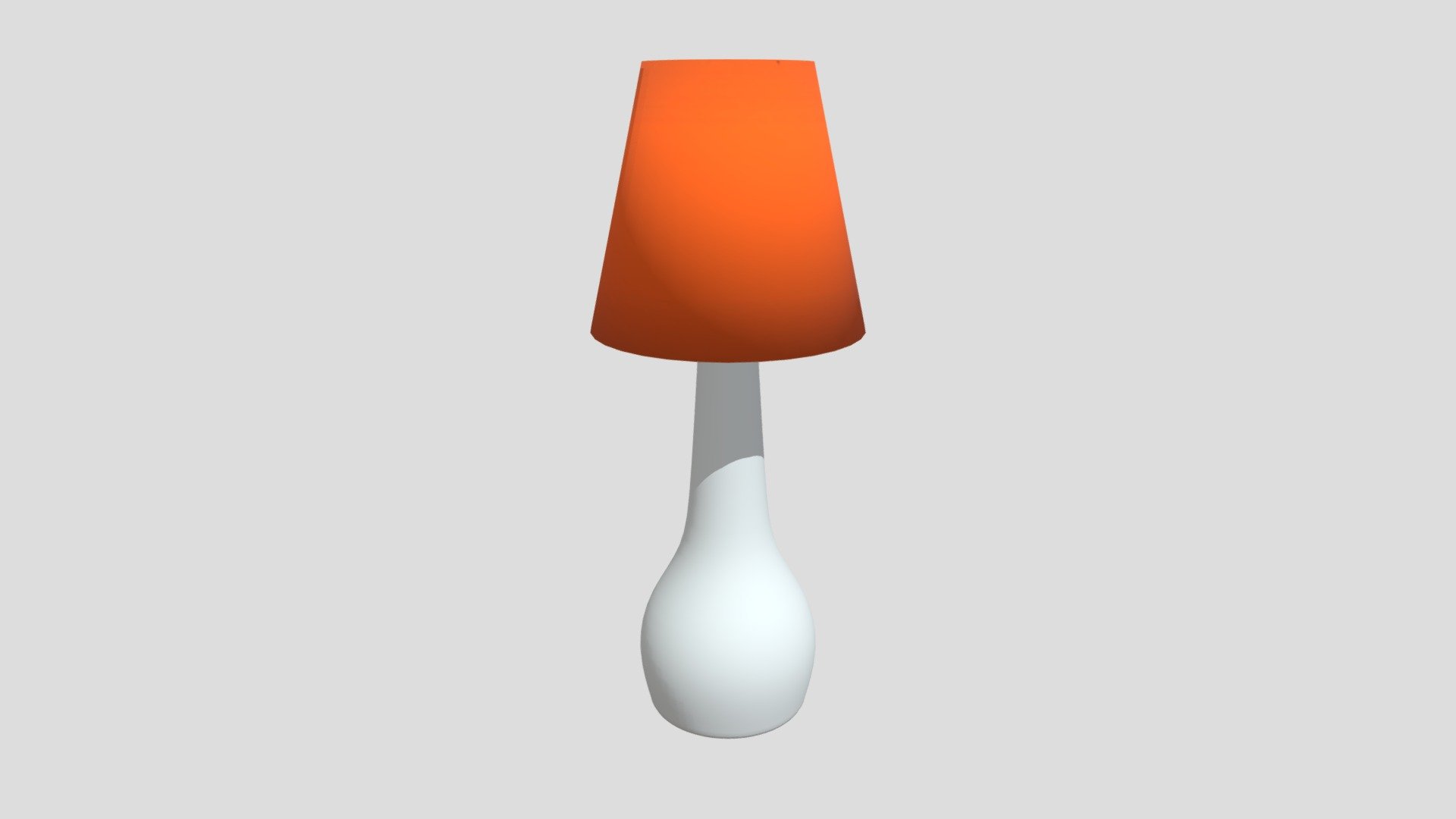 Lamp 558