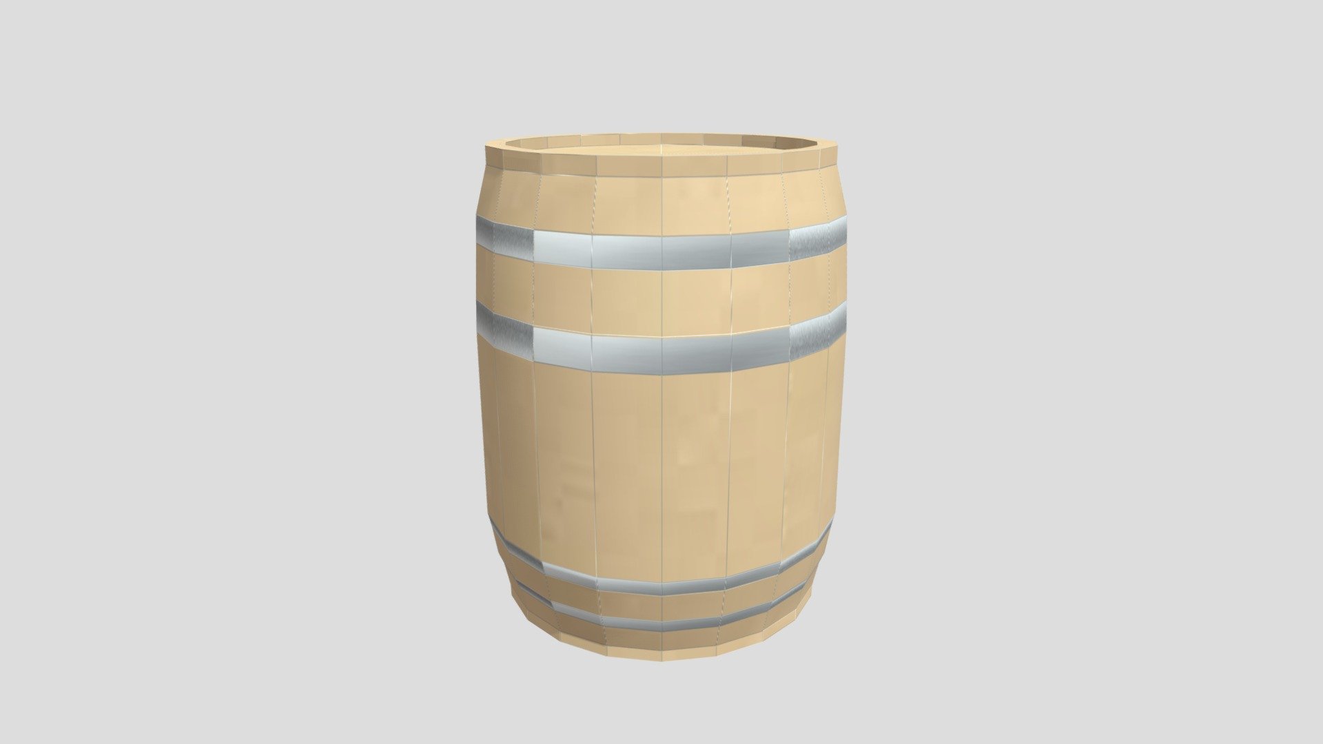 Barrel