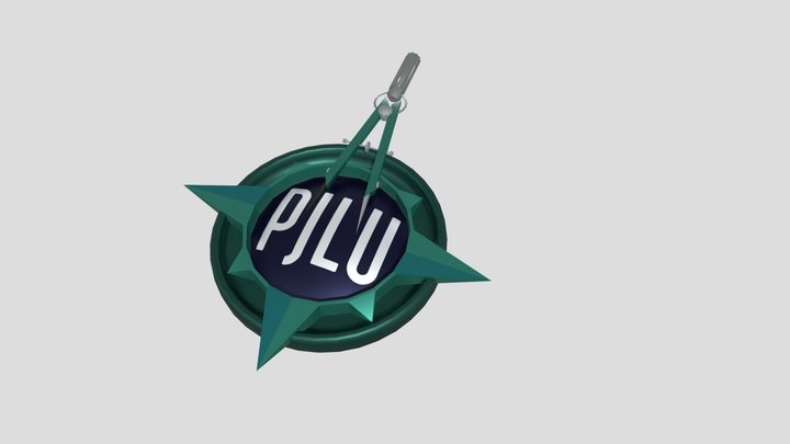 PJLU Builders 3D Model