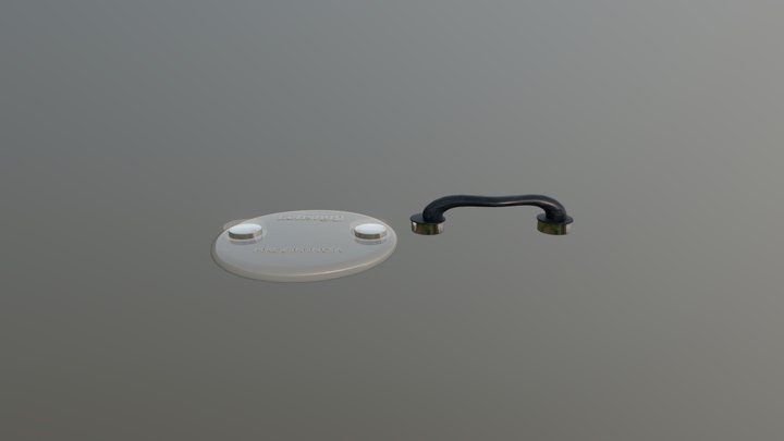 MODELXACQK148941XN 3D Model