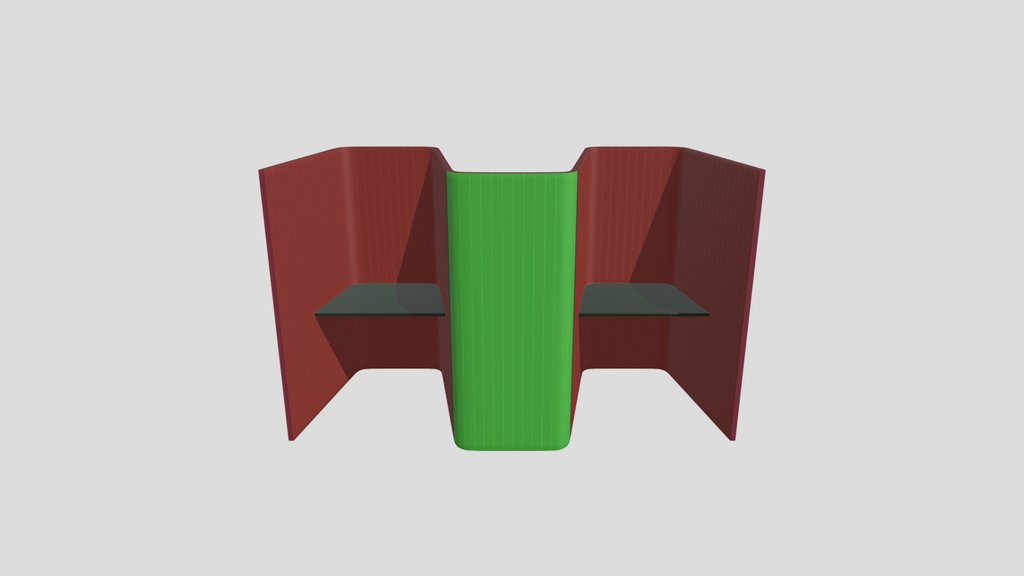 Privacy Booths