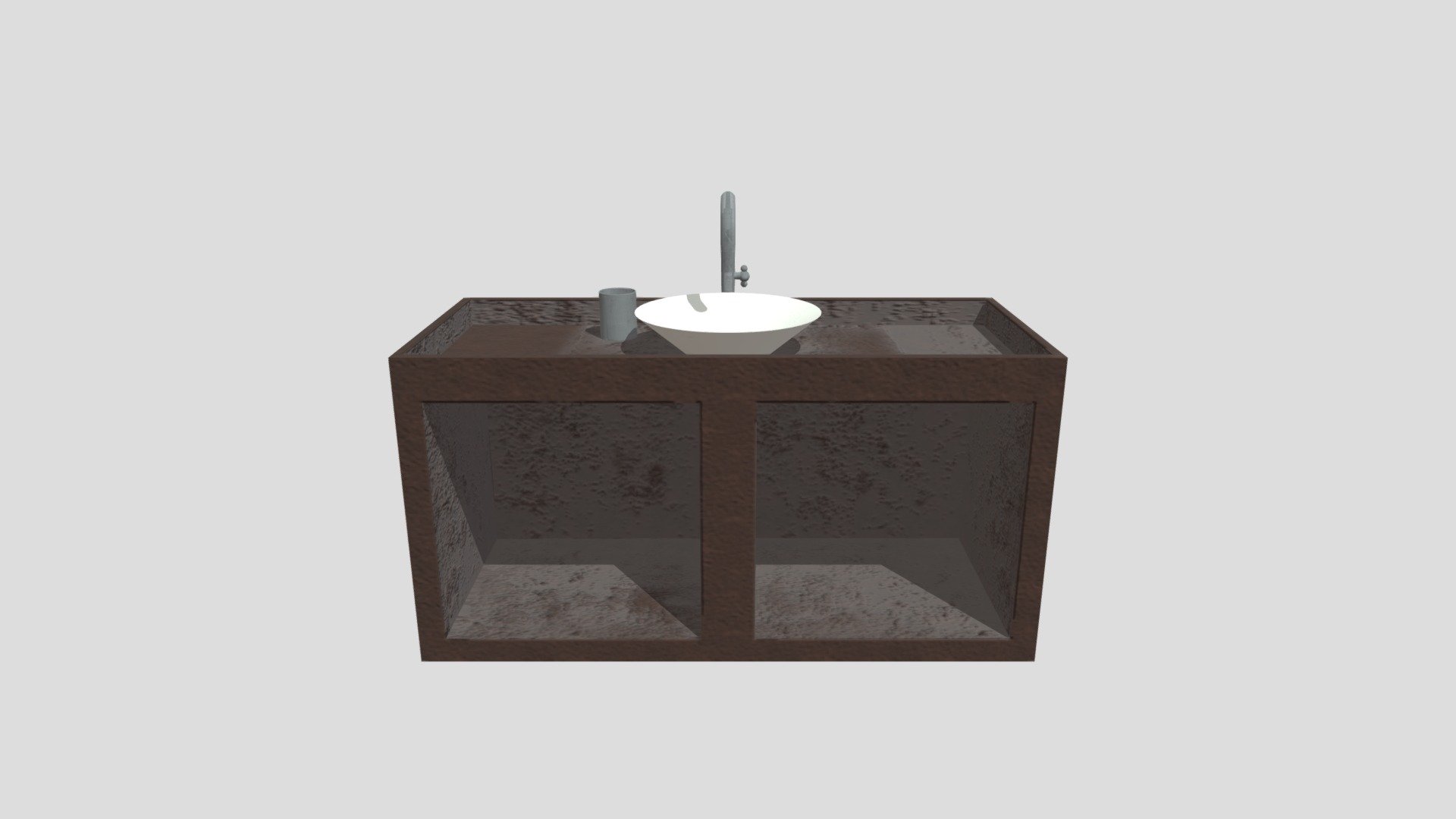 Humble sink