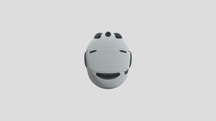 Arai Motorcycle Helmet