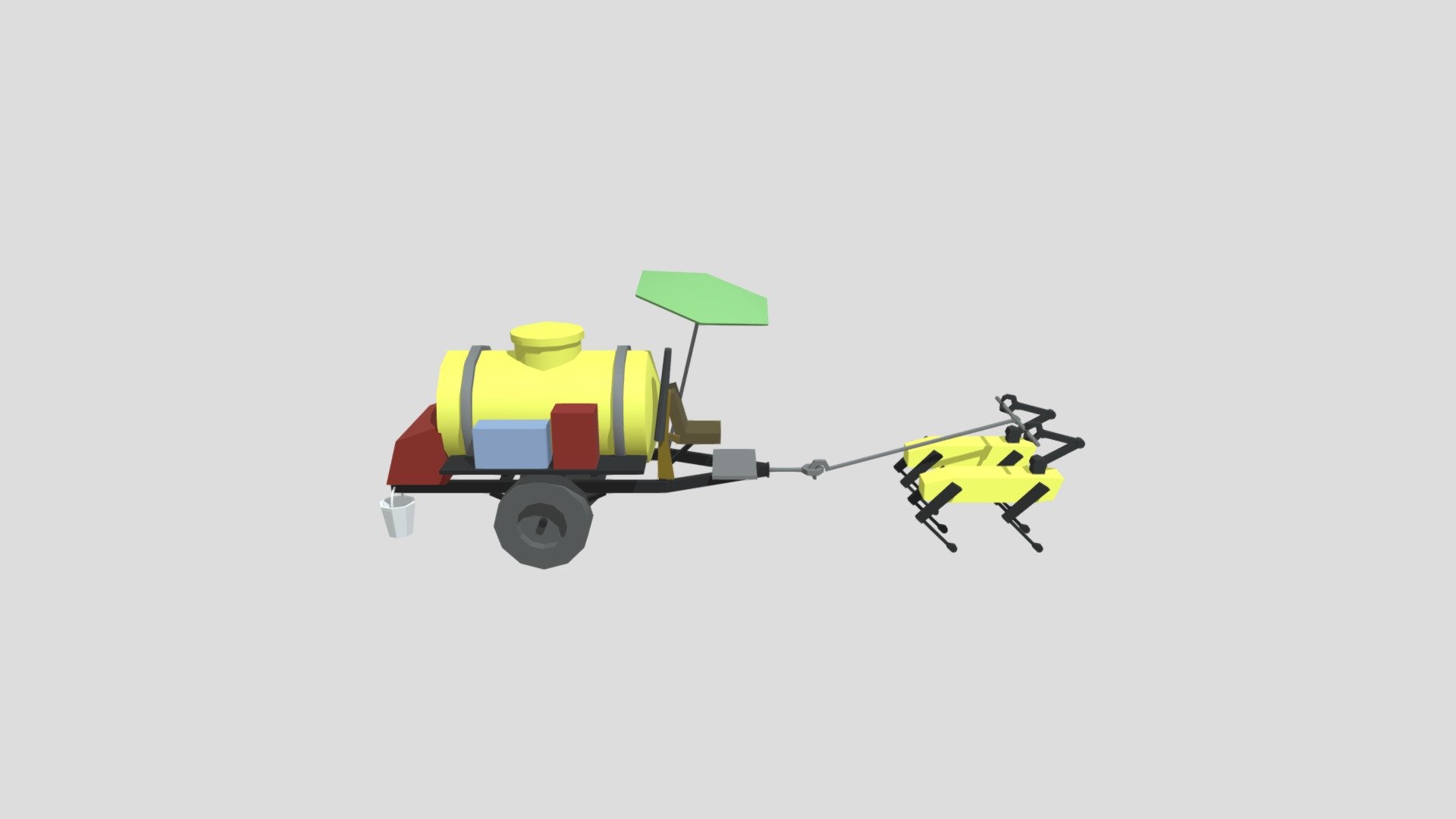 Day4 transport