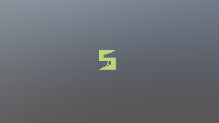 GSG 3D Model