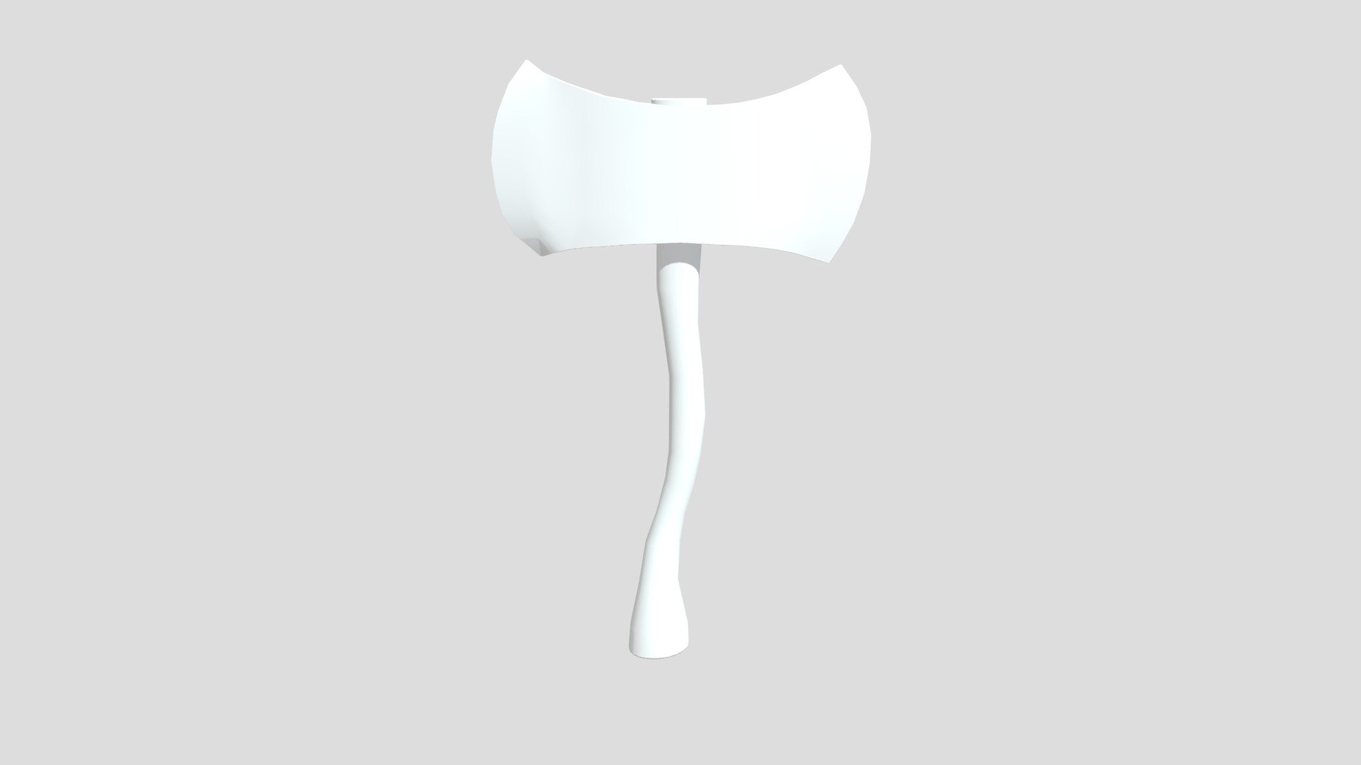 School Axe