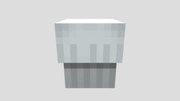 Hadrian's Rice Paddy Hat - Download Free 3D model by Janice Emmons 1990 ...