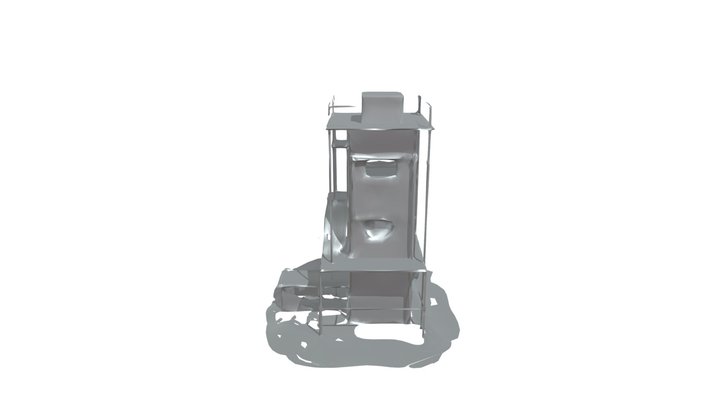model 3D Model