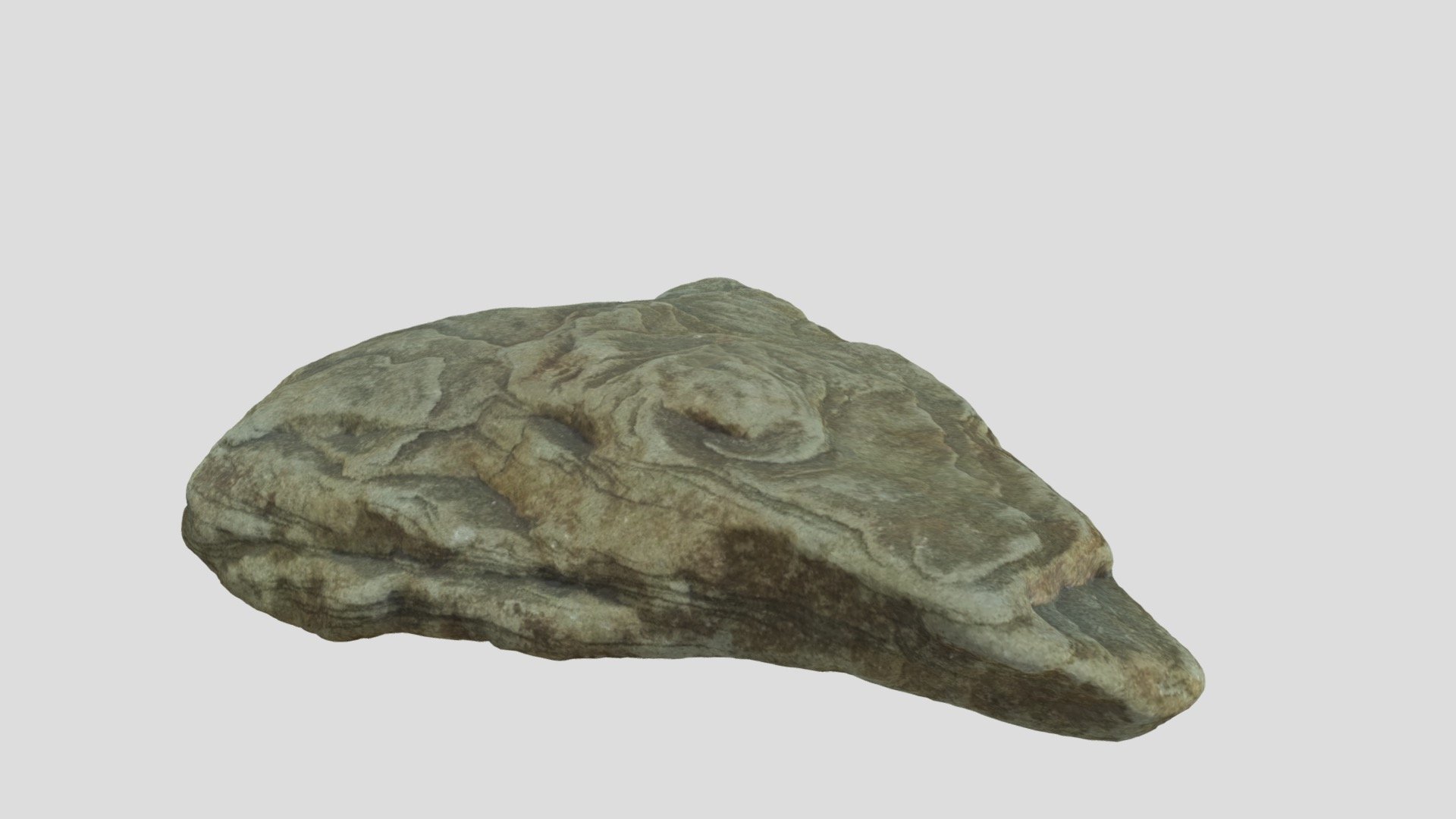 Stone