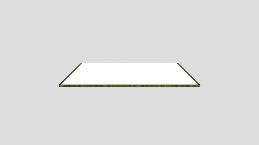 Japanese Straw Mat