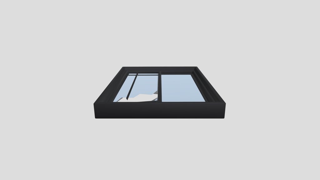 Broken Window