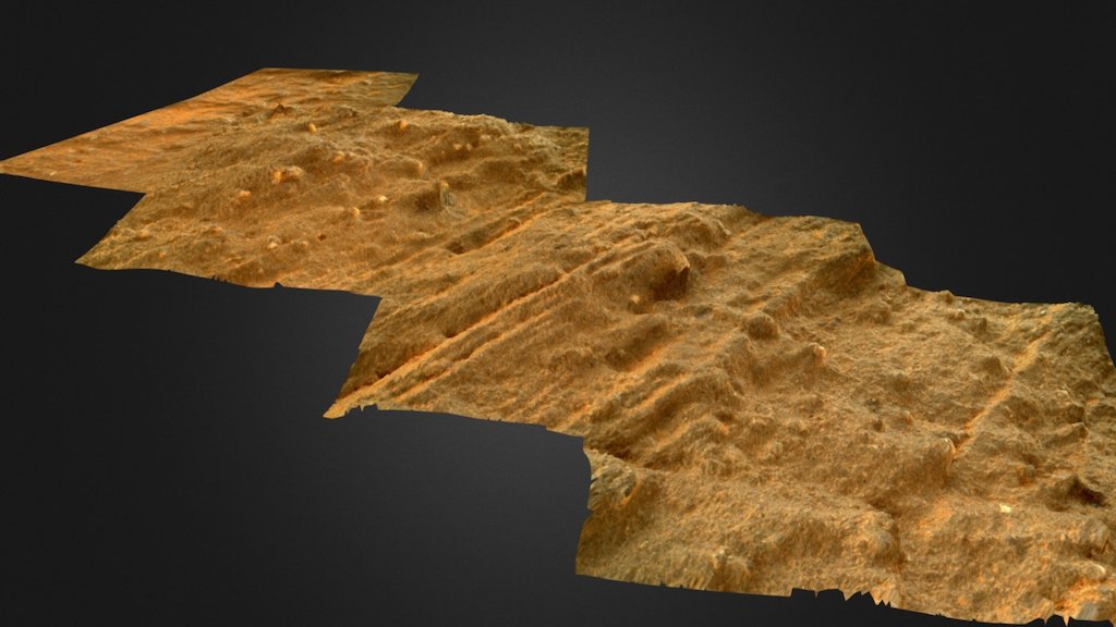 MAHLI Sol 583