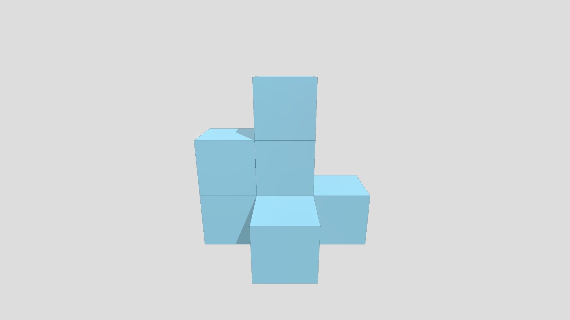 Cubebunch