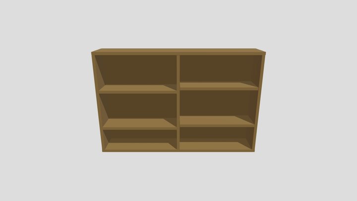 a109082019 石卉心 3D Model