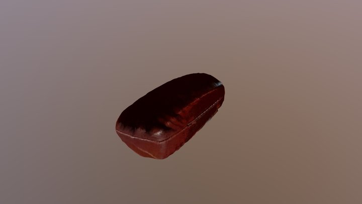 New Qlone 3D Model