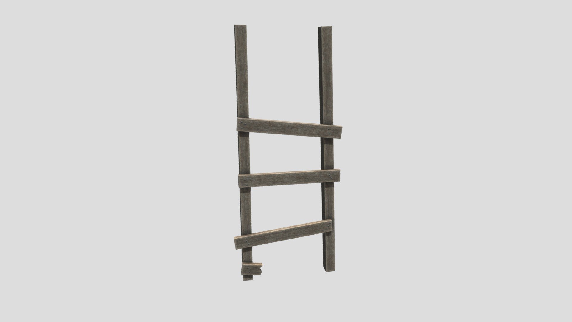 Ladder Download Free 3D model by Avelina (avelina.99