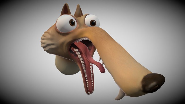 motkany-zsofi 3D Model