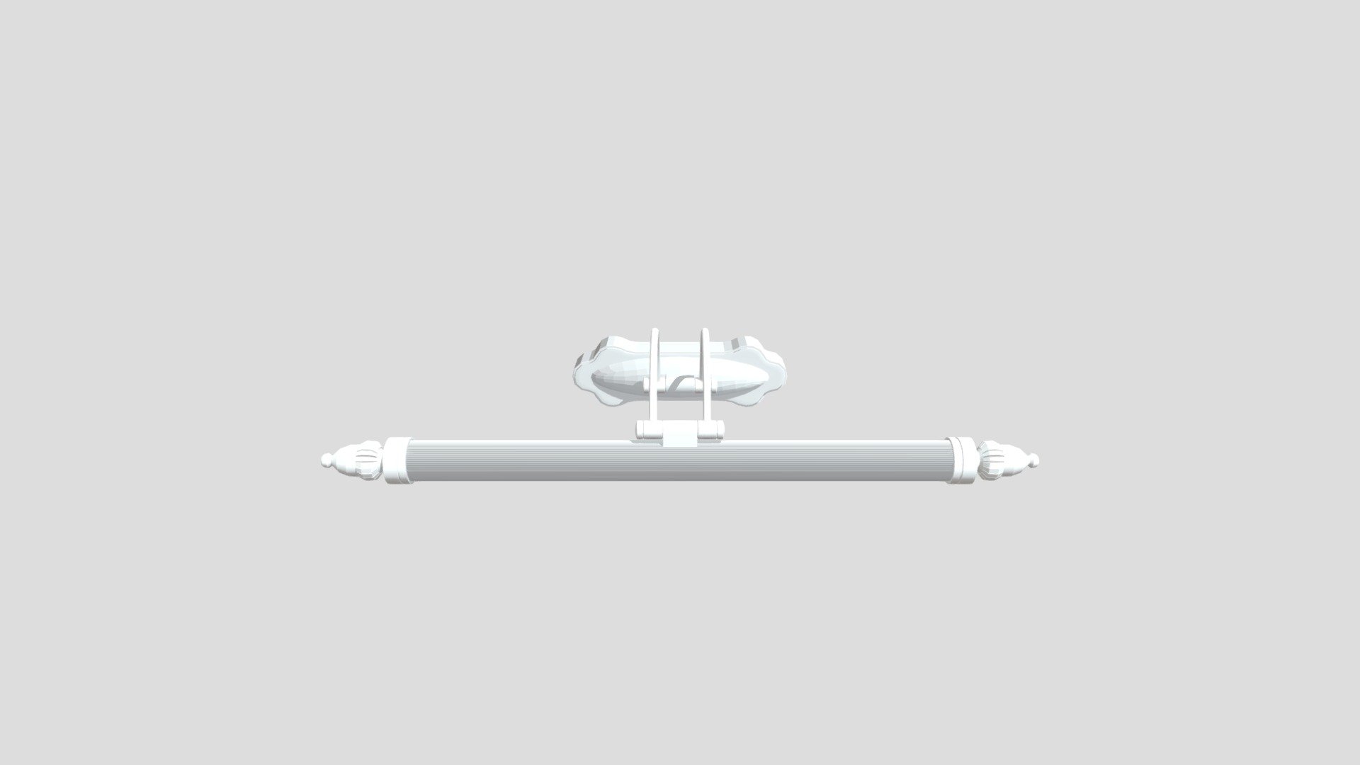 Favourite 2438-1W — Sketchfab embed 3D viewer