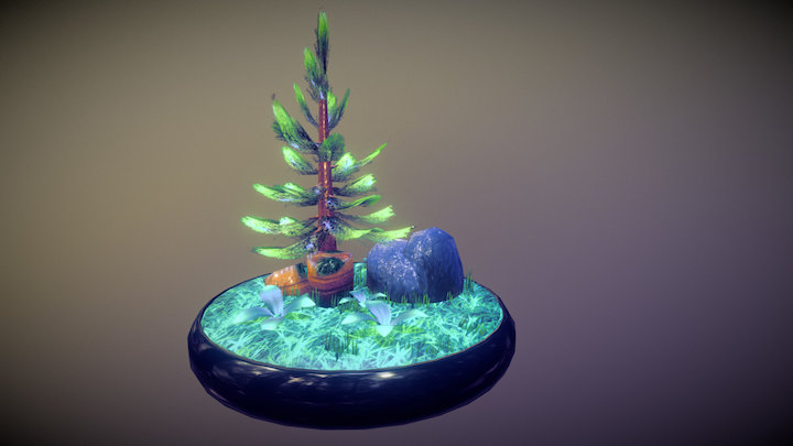 Week 1 3D Model