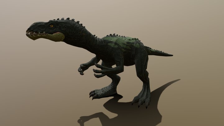 Masiakasaurus