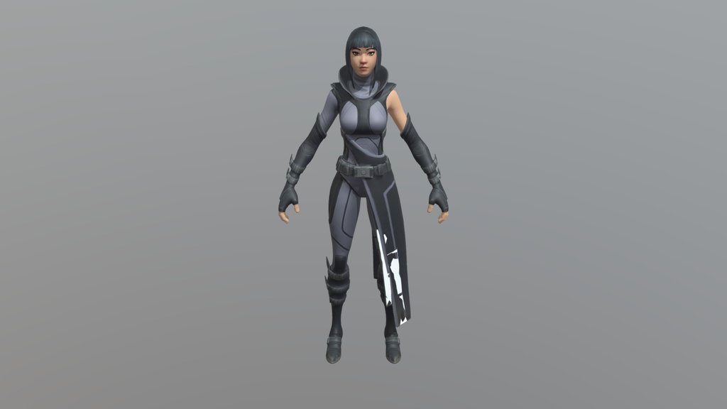 Dark Ninja