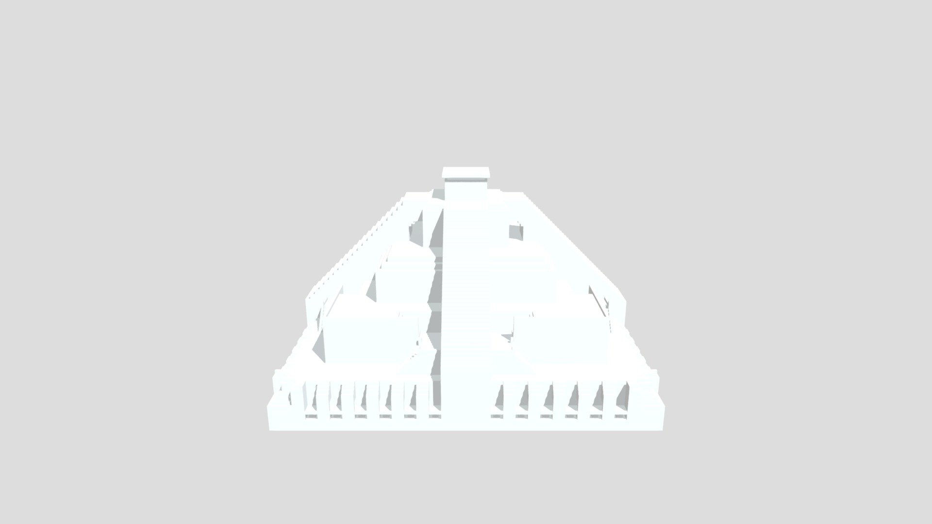 jungle temple