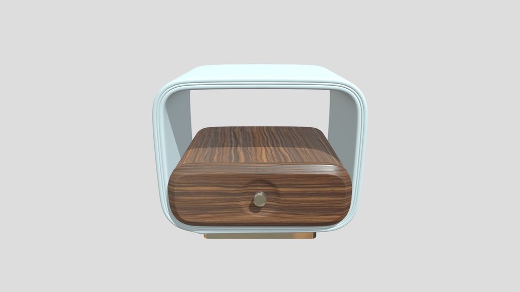 Minelli Nighstand