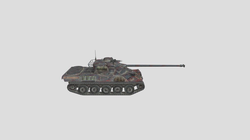 Lorraine 40 t Fearless