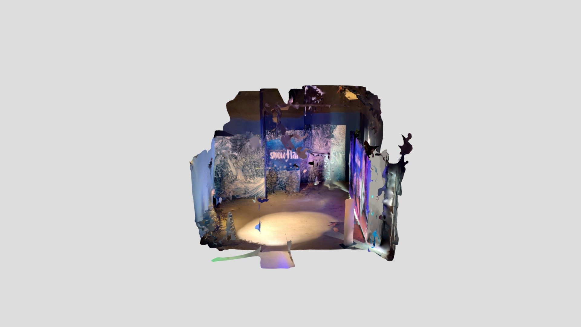 GPY - Cambridge - Snowflake - Interior - 2022