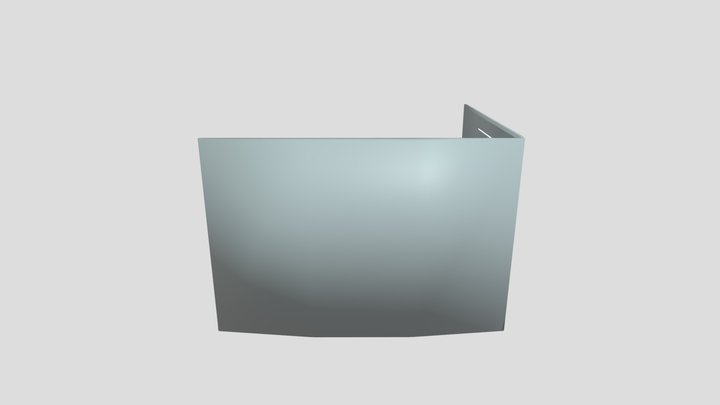 A2- Brian 3D Model