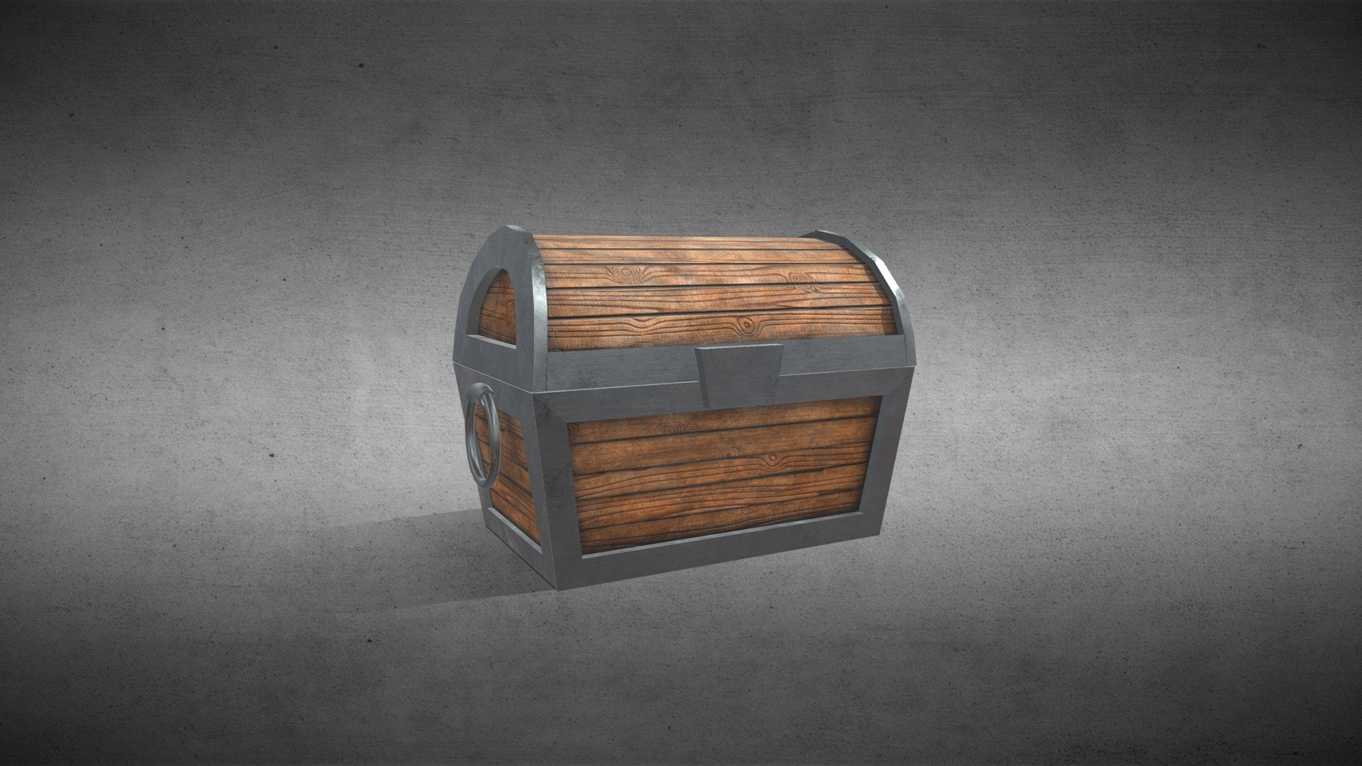 Dungeon Chest