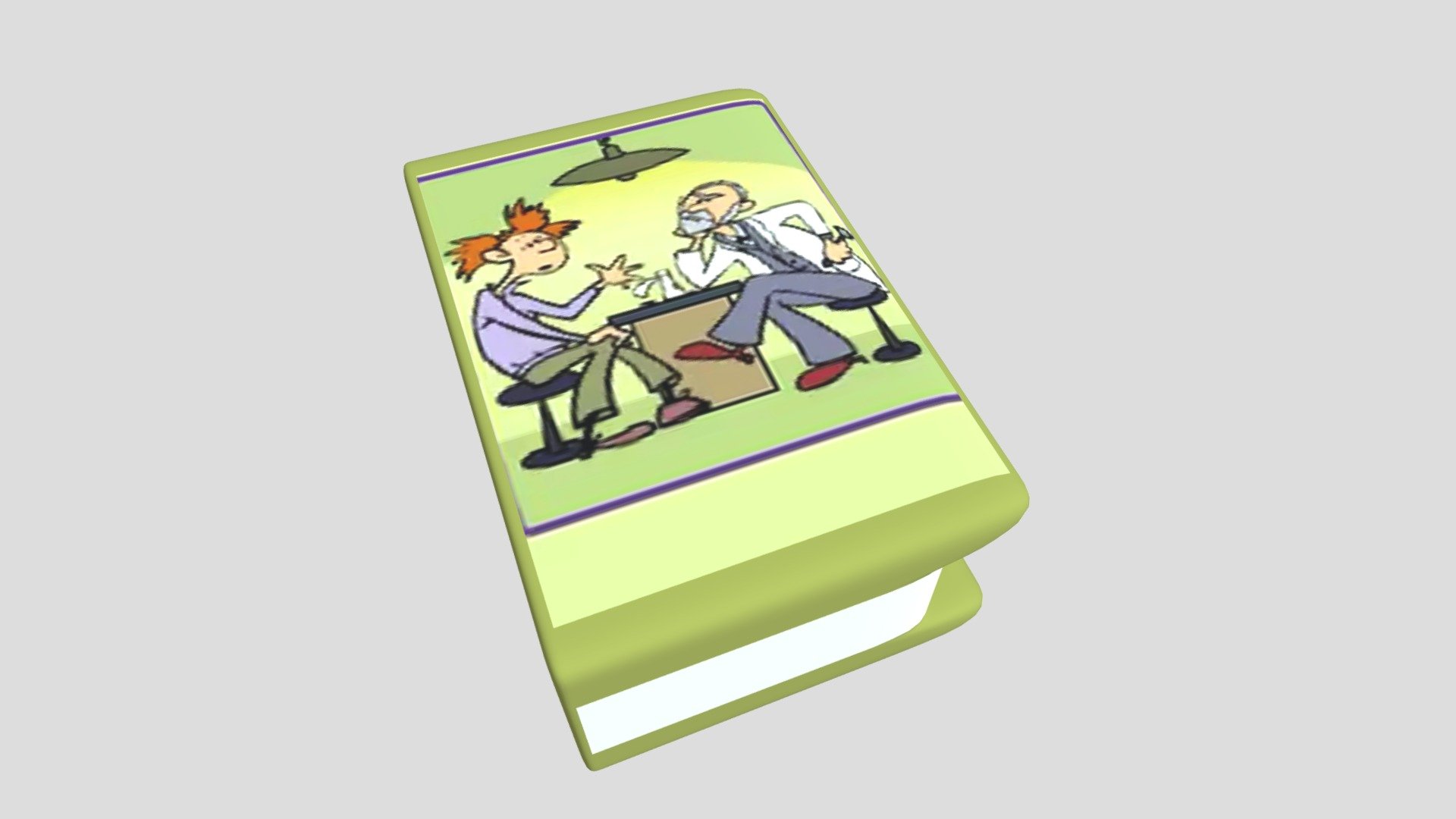 Books (Peanuts)
